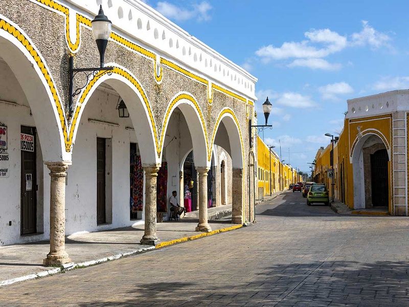 Combiné découverte et détente Merveilles du Mexique pas cher photo 17
