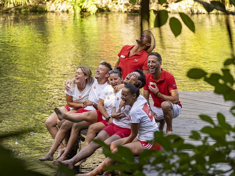 Combiné découverte et détente Merveilles du Mexique pas cher photo 21