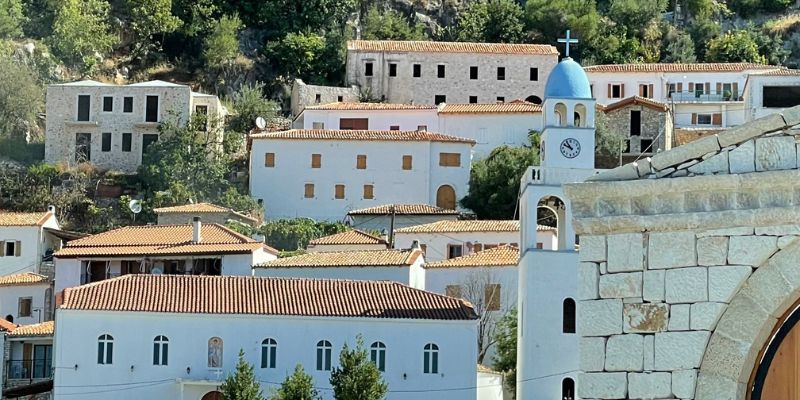 L'Albanie en héritage pas cher photo 3