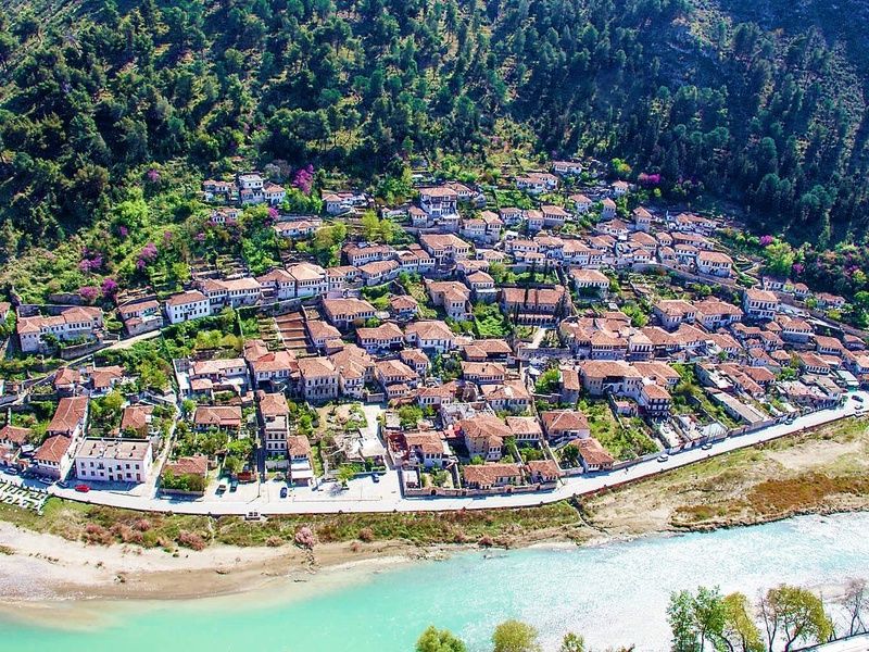 L'Albanie en héritage pas cher photo 5