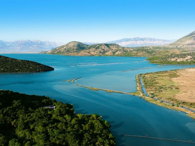 L'Albanie en héritage pas cher photo 6