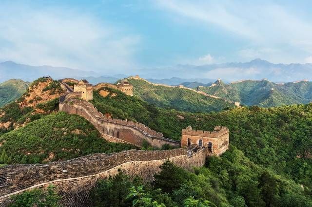 CHINE ESSENTIELLE CHENGDE pas cher photo 4