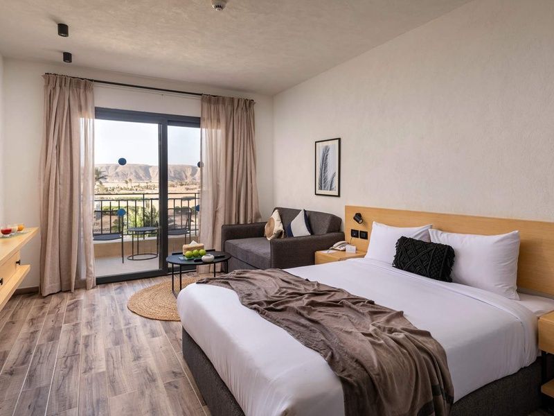 Combiné Fabuleuse Egypte et Creek Hotel & Residences 5* El Gouna pas cher photo 16