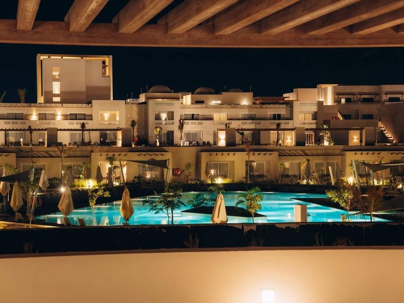 Combiné Fabuleuse Egypte et Sentido Reef Oasis Suakin pas cher photo 20