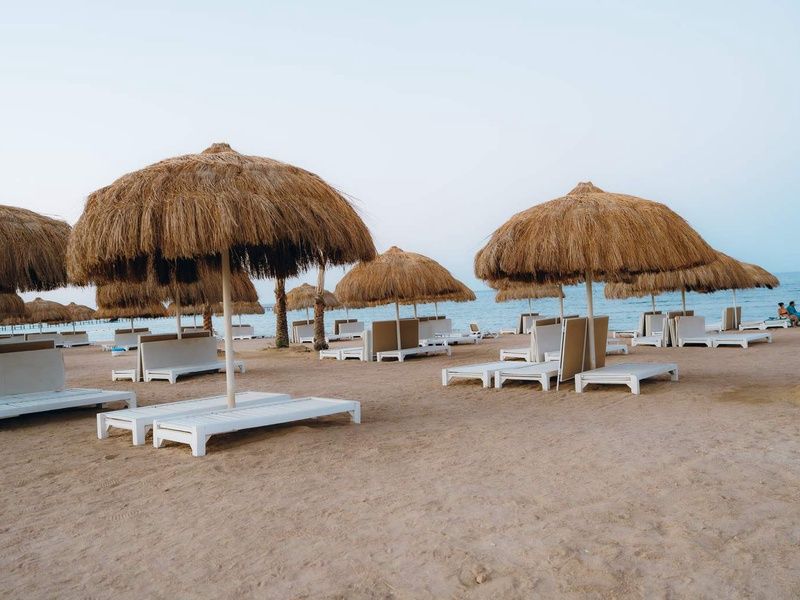 Combiné Fabuleuse Egypte et Sentido Reef Oasis Suakin pas cher photo 24