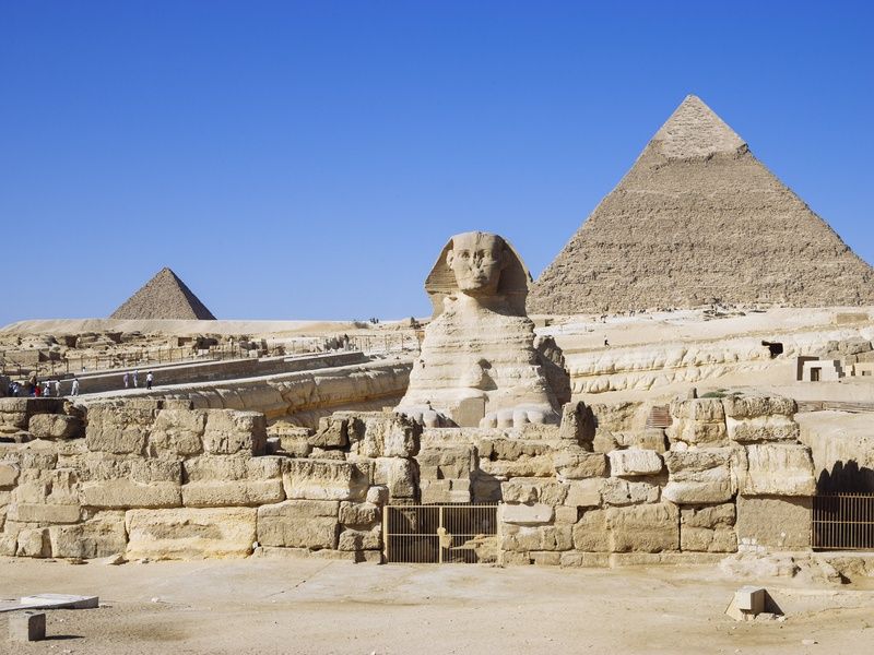 Combiné Fabuleuse Egypte sur bateau M/S Nile Azur 5* Premium en formule tout inclus et Mon French Cl pas cher photo 1