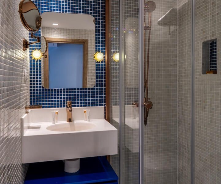 Combiné Fabuleuse Egypte sur bateau M/S Nile Azur 5* Premium en formule tout inclus et Mon French Cl pas cher photo 16