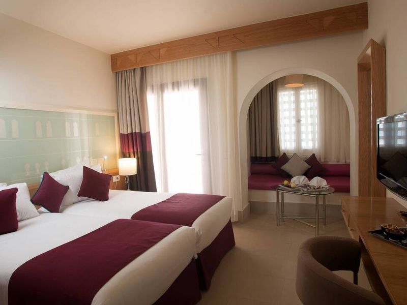 Combiné Fabuleuse Egypte sur bateau M/S Nile Azur 5* Premium en formule tout inclus et Mon French Cl pas cher photo 22