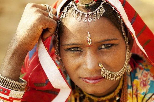 RAJASTHAN INTIMISTE pas cher photo 2