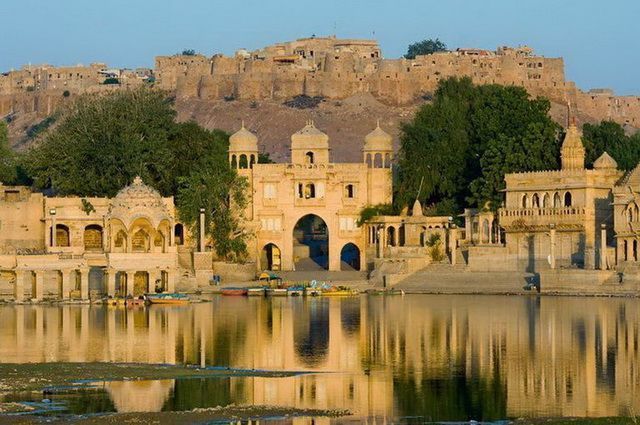 RAJASTHAN INTIMISTE pas cher photo 3