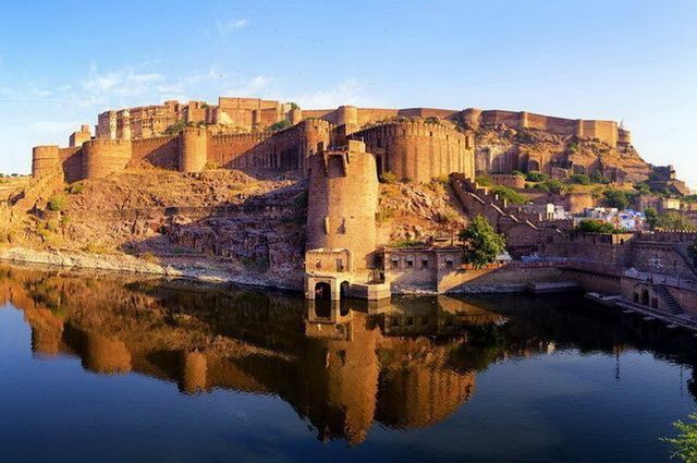 RAJASTHAN INTIMISTE pas cher photo 5