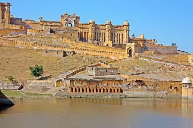 RAJASTHAN INTIMISTE pas cher photo 10
