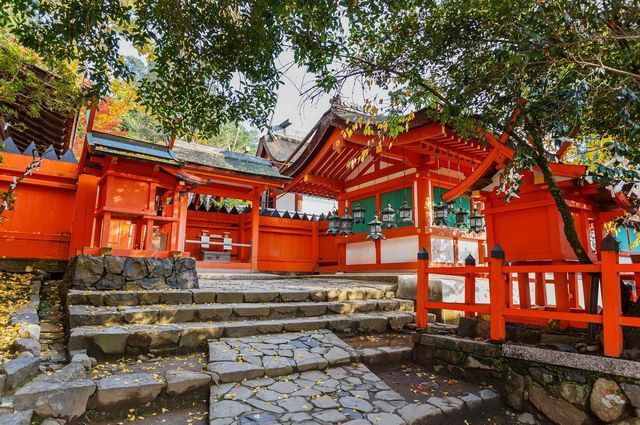 CIRCUIT LE JAPON EN LIBERTE pas cher photo 7
