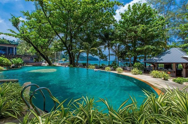 SEDUCTION THAIE EXT KHAO SOK KHAO LAK pas cher photo 16