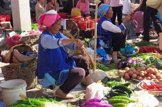 YUNNAN INTIMISTE pas cher photo 3