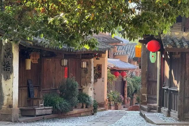 YUNNAN INTIMISTE pas cher photo 5