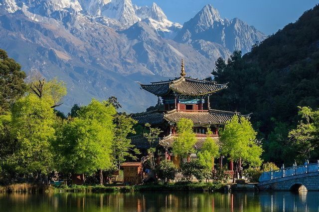 YUNNAN INTIMISTE pas cher photo 6