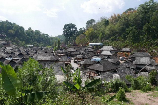 YUNNAN INTIMISTE pas cher photo 13
