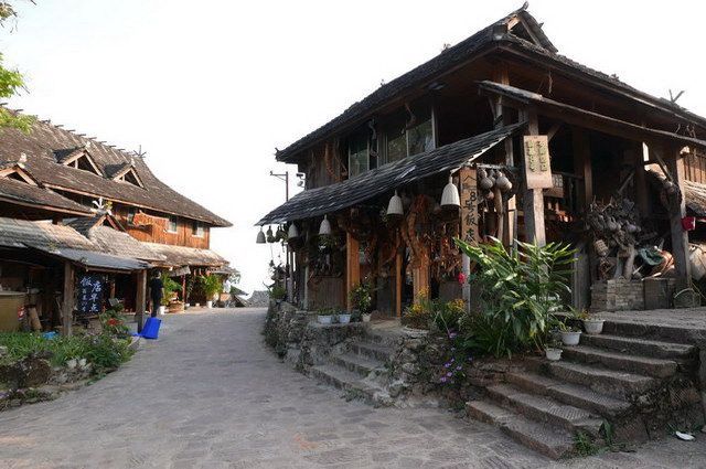 YUNNAN INTIMISTE pas cher photo 14