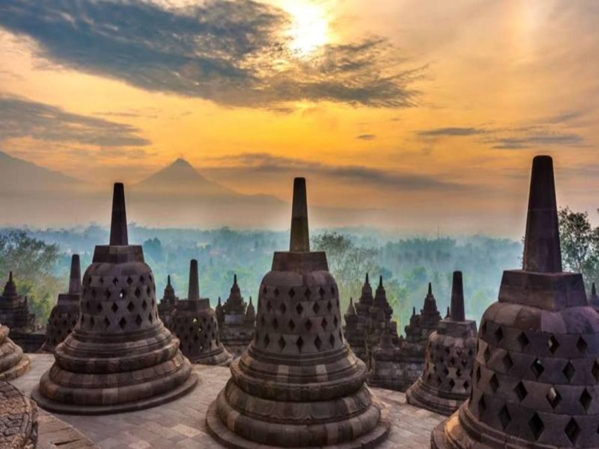 De Java à Bali : Immersion au coeur de l'Indonésie pas cher photo 1