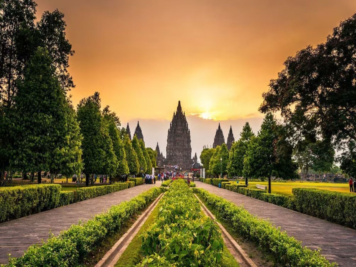 De Java à Bali : Immersion au coeur de l'Indonésie pas cher photo 2