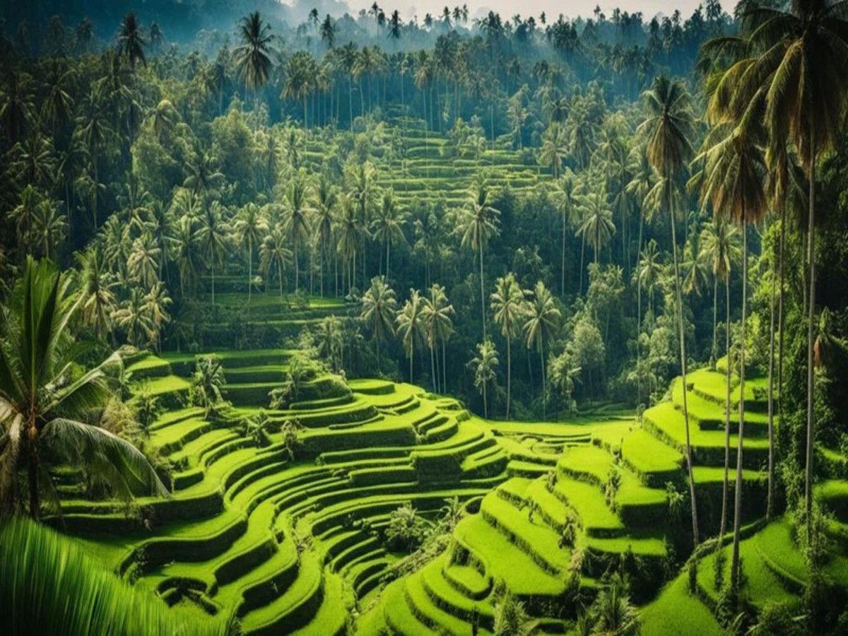 De Java à Bali : Immersion au coeur de l'Indonésie pas cher photo 8