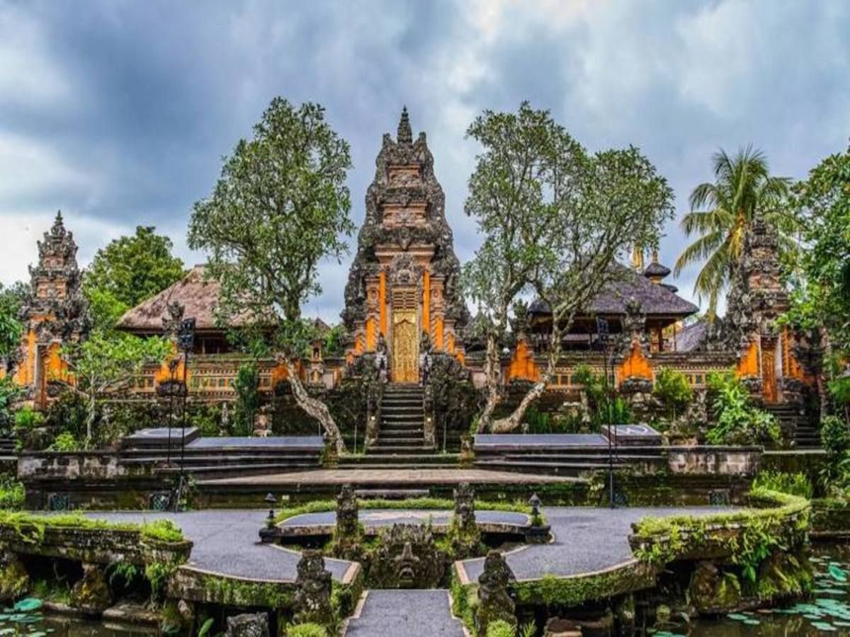 De Java à Bali : Immersion au coeur de l'Indonésie pas cher photo 9