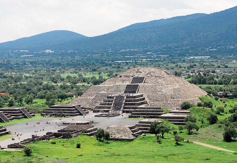 OP Carrefour - Merveilles Mexicaines pas cher photo 6