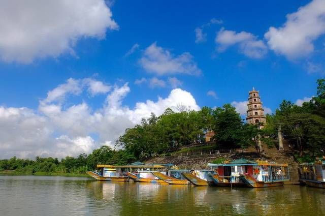 CIRCUIT FLANERIE VIETNAMIENNE pas cher photo 8