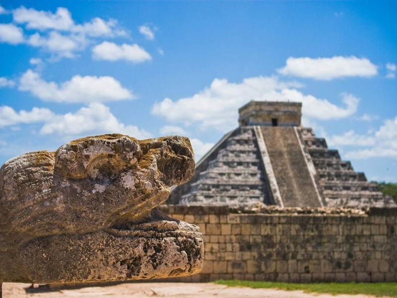 Circuit Privatif Trésors Mayas & Douceur des Caraïbes pas cher photo 1