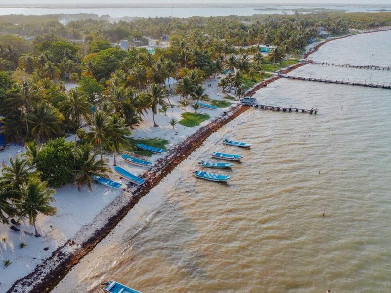 Circuit Privatif Trésors Mayas & Douceur des Caraïbes pas cher photo 4