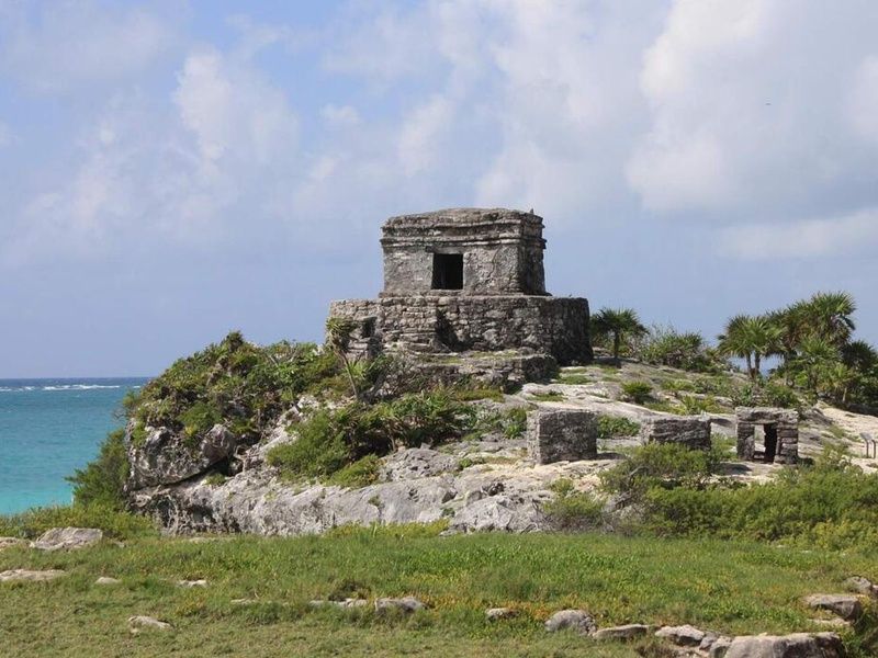 Circuit Privatif Trésors Mayas & Douceur des Caraïbes pas cher photo 5