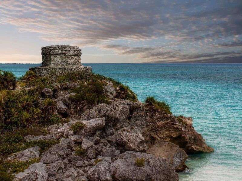 Circuit Privatif Trésors Mayas & Douceur des Caraïbes pas cher photo 6