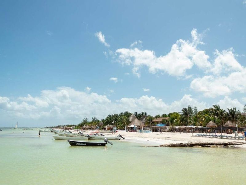 Circuit Privatif Trésors Mayas & Douceur des Caraïbes pas cher photo 7