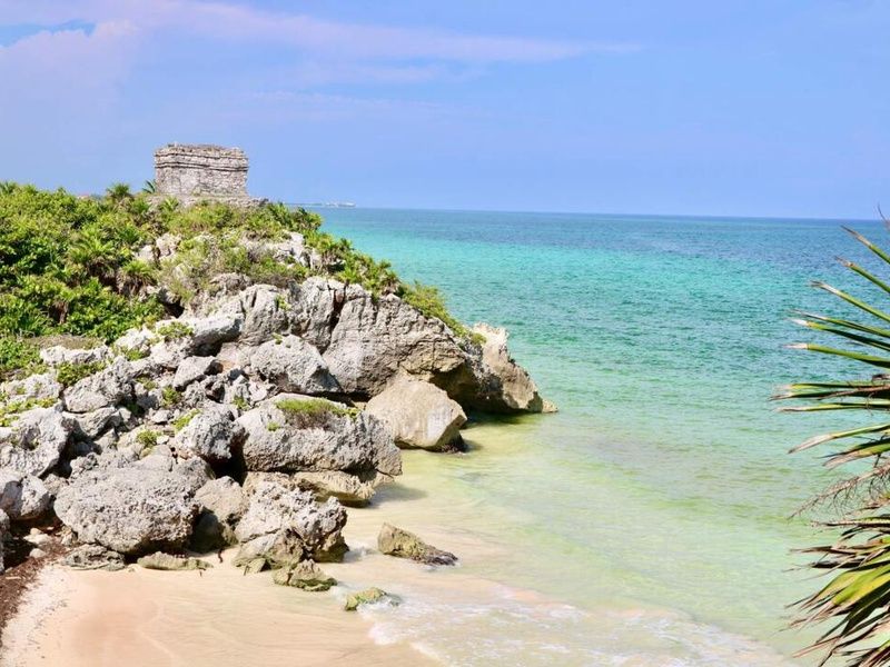 Circuit Privatif Trésors Mayas & Douceur des Caraïbes pas cher photo 13