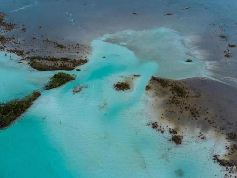 Circuit Privatif Trésors Mayas & Douceur des Caraïbes pas cher photo 15