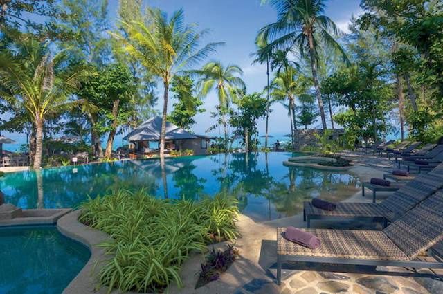 SIAM INTIMISTE EXT KHAO LAK pas cher photo 7