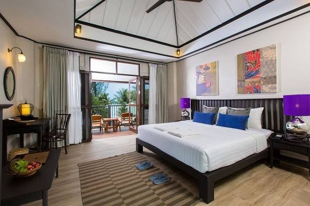 SIAM INTIMISTE EXT KHAO LAK pas cher photo 8