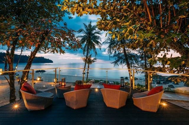SIAM INTIMISTE EXT KHAO LAK pas cher photo 10