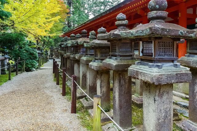 CIRCUIT LE JAPON EN LIBERTE ET LA VOIE DU SHINTO pas cher photo 6