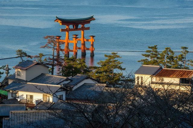 CIRCUIT LE JAPON EN LIBERTE ET LA VOIE DU SHINTO pas cher photo 9
