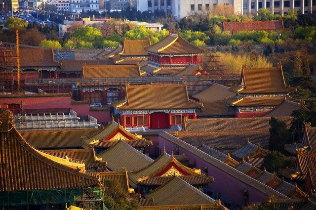 CHINE INTIMISTE pas cher photo 6