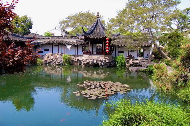 CHINE INTIMISTE pas cher photo 19
