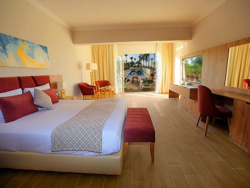 Combiné Evasion sur le Nil et Le Caire avec guide et transferts privés + Stella Beach Resort 5* Maka pas cher photo 25