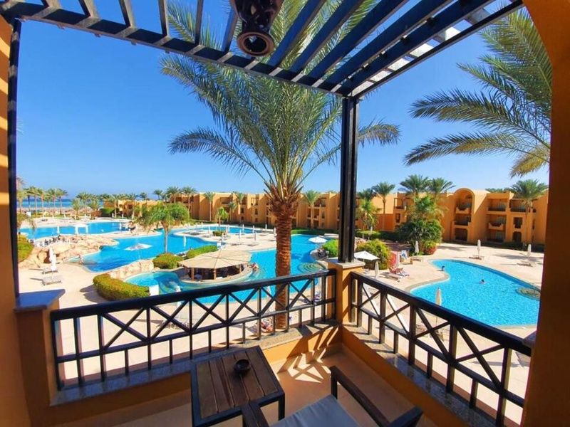 Combiné Evasion sur le Nil et Le Caire avec guide et transferts privés + Stella Beach Resort 5* Maka pas cher photo 27