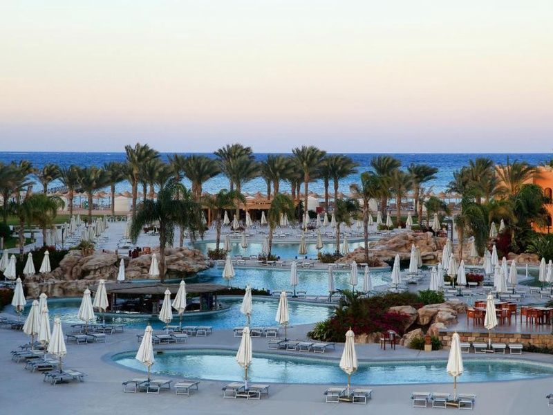 Combiné Evasion sur le Nil et Le Caire avec guide et transferts privés + Stella Beach Resort 5* Maka pas cher photo 31