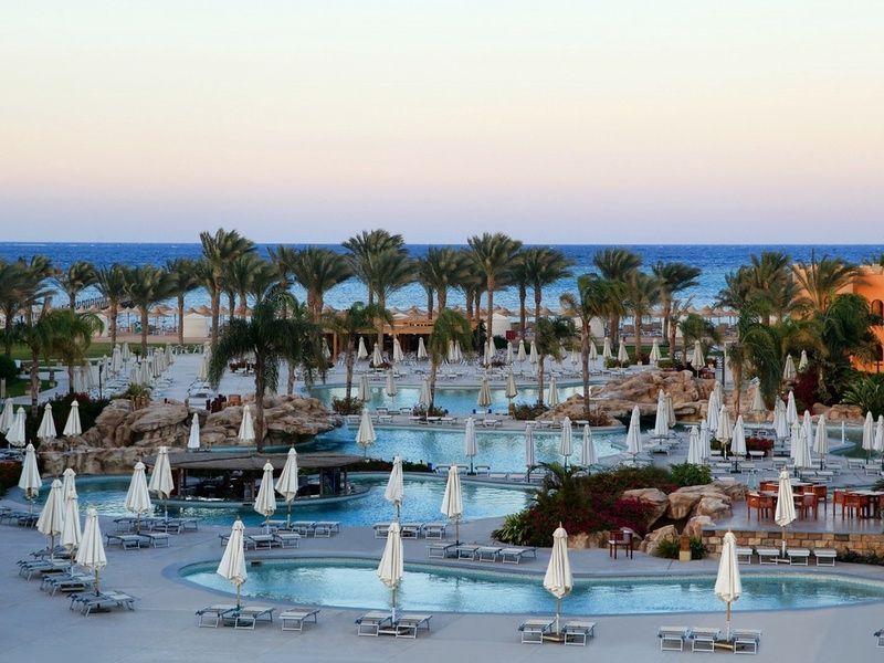 Combiné Evasion sur le Nil et Le Caire avec guide et transferts privés + Stella Beach Resort 5* Maka pas cher photo 51