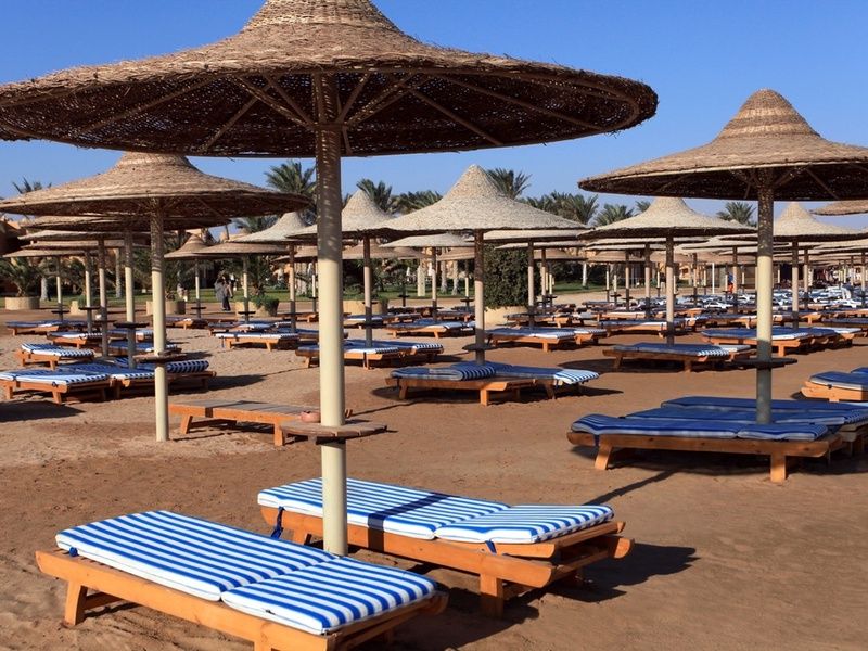Combiné Evasion sur le Nil et Le Caire avec guide et transferts privés + Stella Beach Resort 5* Maka pas cher photo 55
