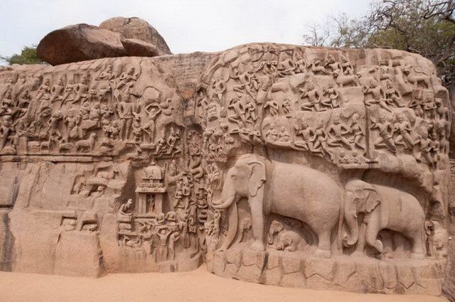 TEMPLES ET EPICES EXTENSION KARNATAKA pas cher photo 1