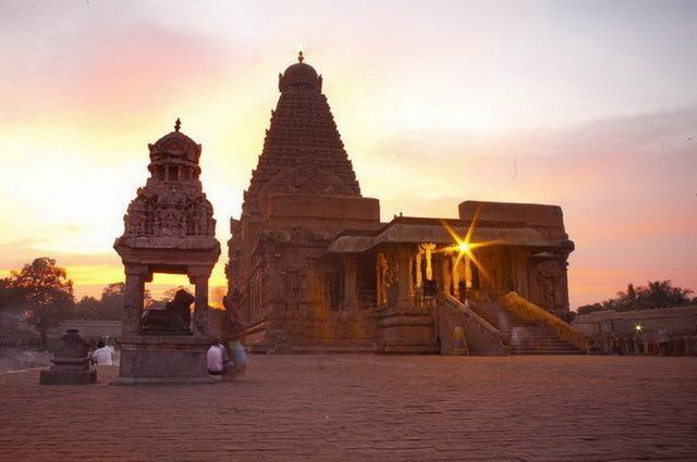 TEMPLES ET EPICES EXTENSION KARNATAKA pas cher photo 3